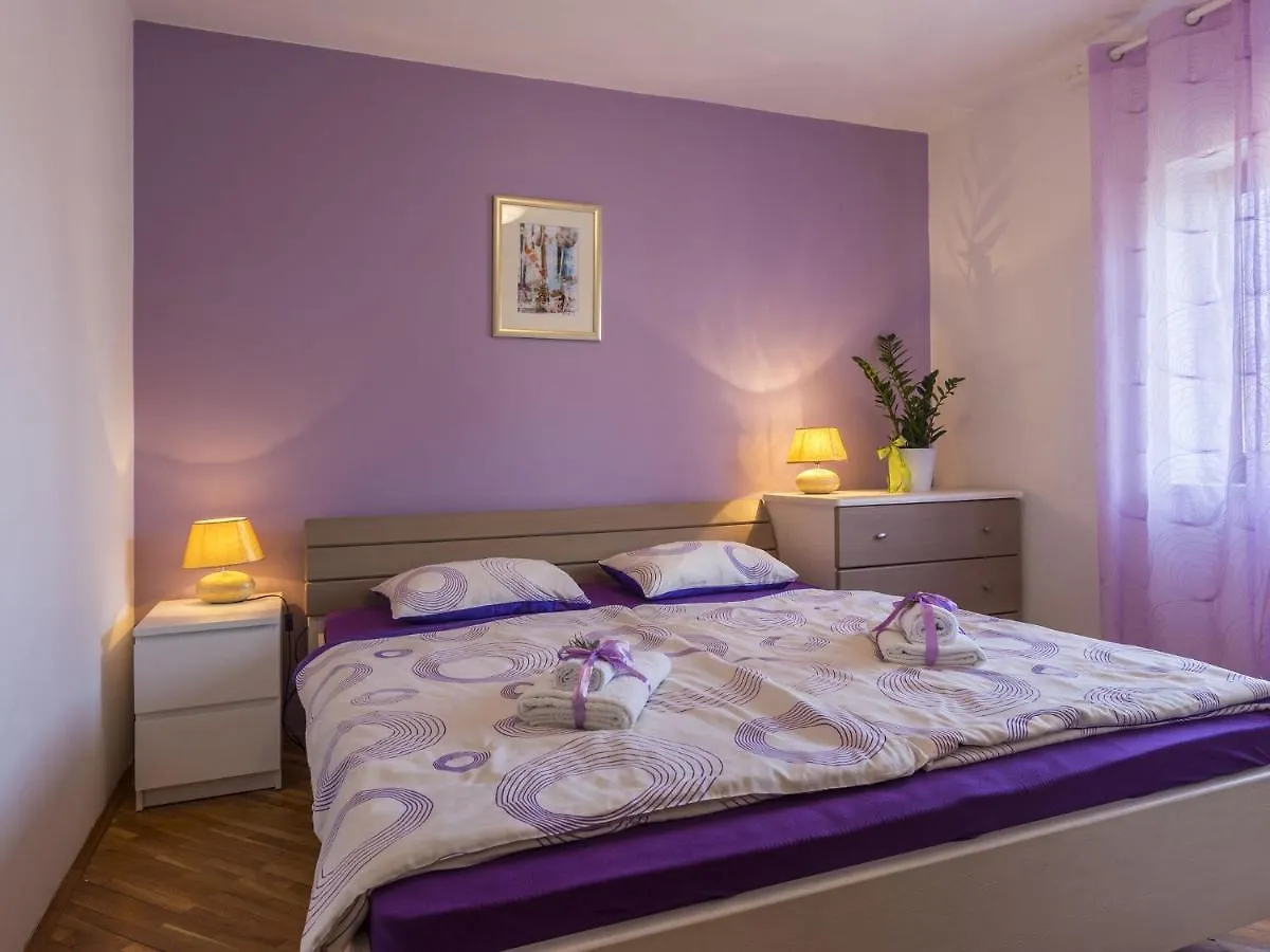 Holiday House With Private Pool And Balcony Hreljici 0*,  Croatia
