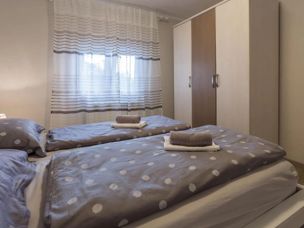 Holiday House With Private Pool And Balcony Hreljici 0*,  Croatia