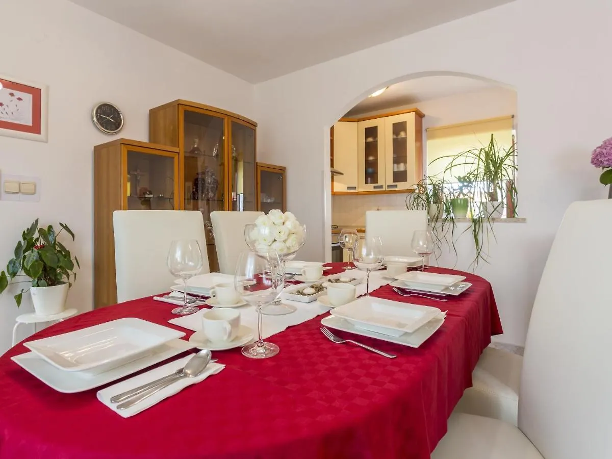 Holiday House With Private Pool And Balcony Hreljici 0*,