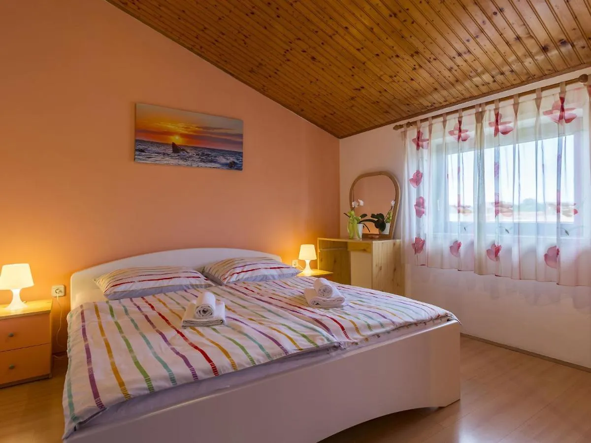 Holiday House With Private Pool And Balcony Hreljici