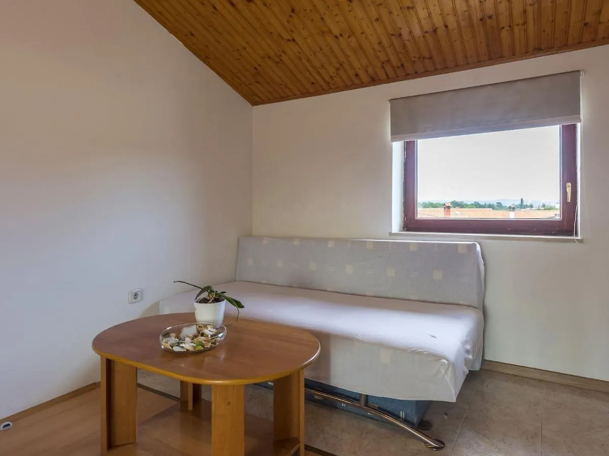 Holiday House With Private Pool And Balcony Hreljici Holiday home